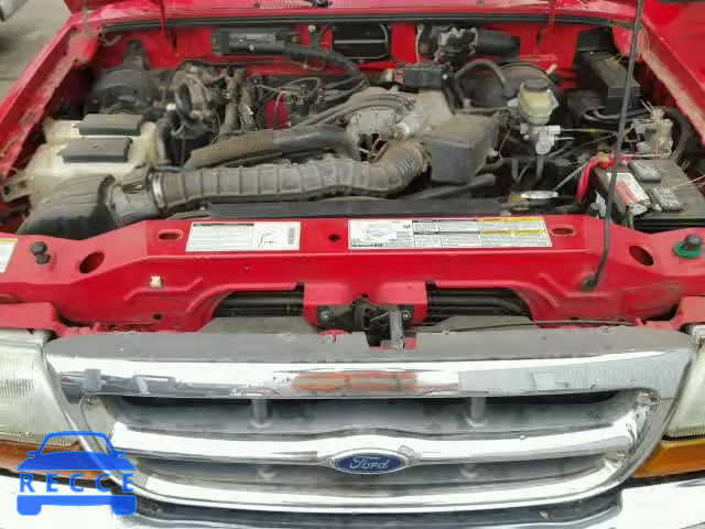 1999 FORD RANGER SUP 1FTYR14VXXPA47395 image 6