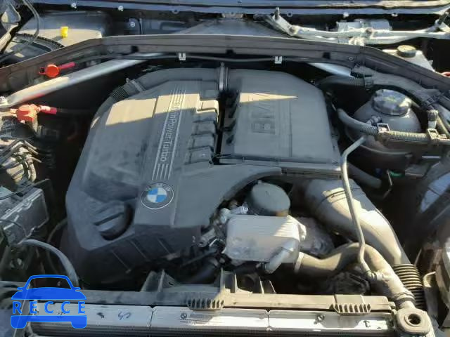 2015 BMW X4 XDRIVE3 5UXXW5C56F0E87300 Bild 6