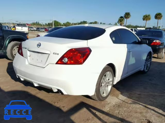2012 NISSAN ALTIMA S 1N4AL2EP4CC112533 image 3