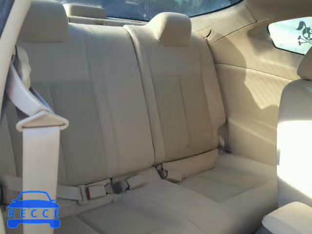 2012 NISSAN ALTIMA S 1N4AL2EP4CC112533 image 5