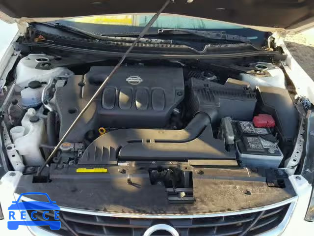 2012 NISSAN ALTIMA S 1N4AL2EP4CC112533 image 6