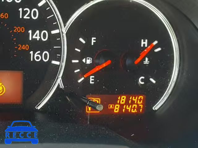 2012 NISSAN ALTIMA S 1N4AL2EP4CC112533 image 7