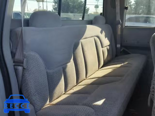 1997 CHEVROLET GMT-400 K1 2GCEK19RXV1219082 image 5