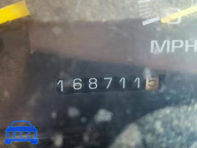 1997 CHEVROLET GMT-400 K1 2GCEK19RXV1219082 image 7