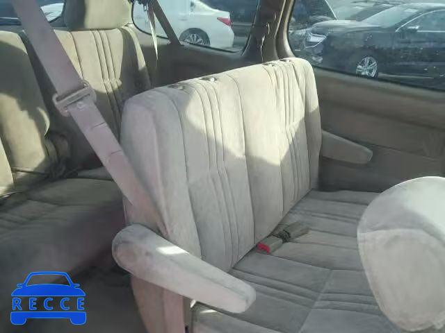 1998 TOYOTA SIENNA LE 4T3ZF13C8WU044902 image 5