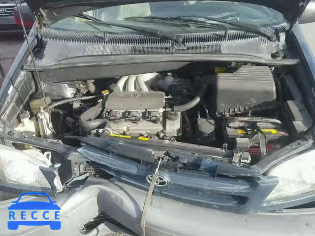 1998 TOYOTA SIENNA LE 4T3ZF13C8WU044902 image 6