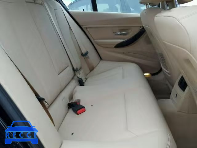 2014 BMW 328 XI SUL WBA3B5C57EP540467 зображення 5