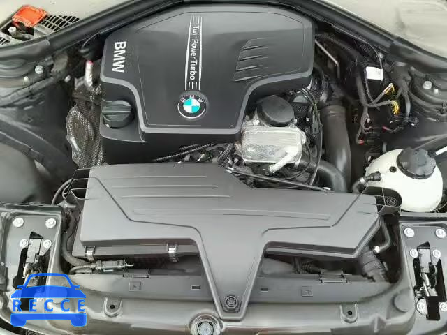 2014 BMW 328 XI SUL WBA3B5C57EP540467 image 6