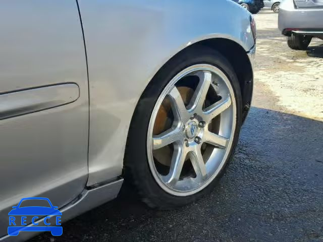2008 VOLVO C70 YV1MC672X8J058376 зображення 8