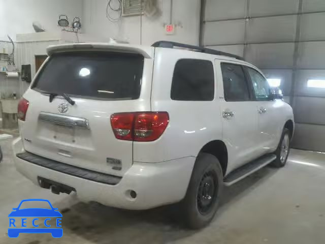 2010 TOYOTA SEQUOIA PL 5TDDW5G12AS039389 image 3