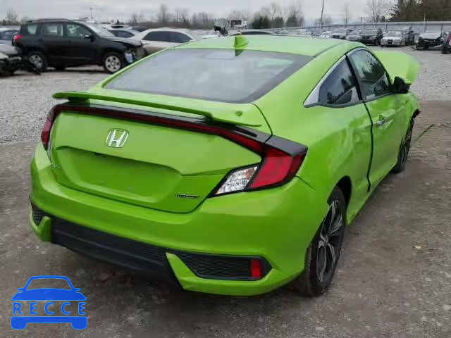 2017 HONDA CIVIC TOUR 2HGFC3B92HH450675 зображення 3