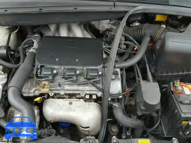 1998 TOYOTA SIENNA LE 4T3ZF13C5WU064427 image 6