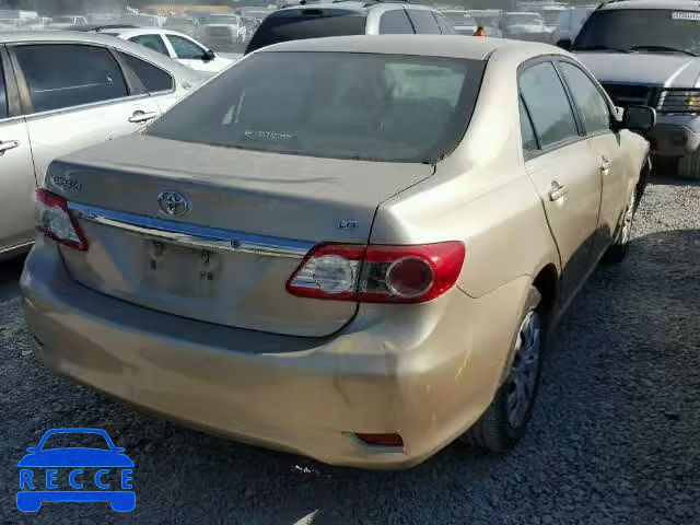 2012 TOYOTA COROLLA BA 5YFBU4EE9CP016071 image 3