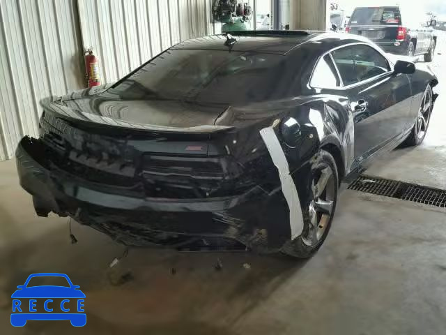 2014 CHEVROLET CAMARO 2SS 2G1FT1EW5E9221216 зображення 3