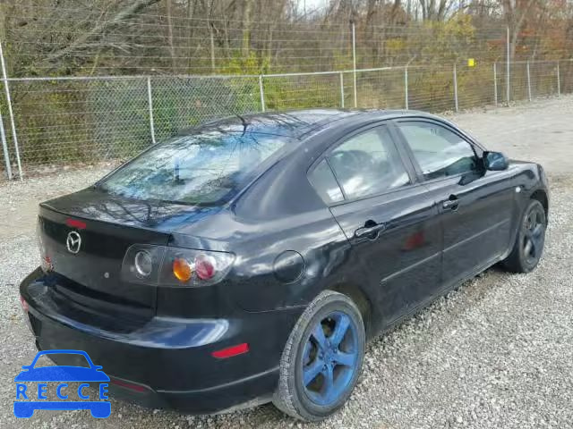 2004 MAZDA 3 S JM1BK123741110267 image 3