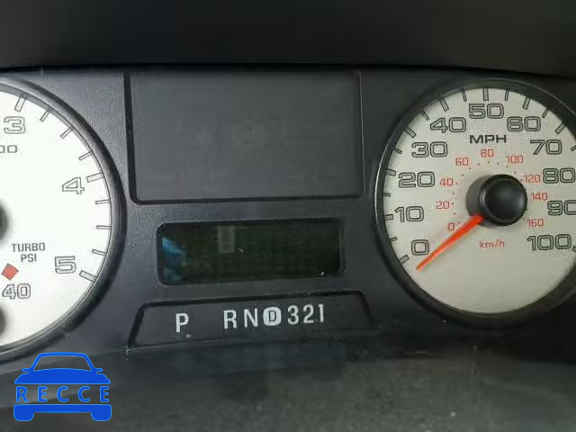 2005 FORD F350 SRW S 1FTWW31P55EA15366 image 7