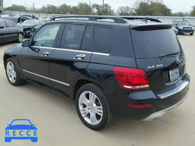 2014 MERCEDES-BENZ GLK 350 4M WDCGG8JB8EG337226 Bild 2