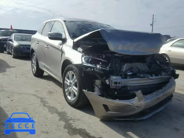 2016 VOLVO XC60 T5 YV440MDK1G2858867 image 0