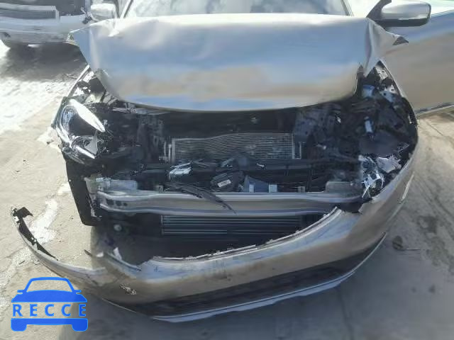 2016 VOLVO XC60 T5 YV440MDK1G2858867 image 6