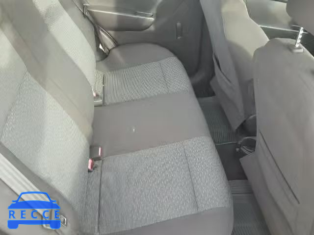 2007 CHEVROLET AVEO BASE KL1TD556X7B103041 image 5