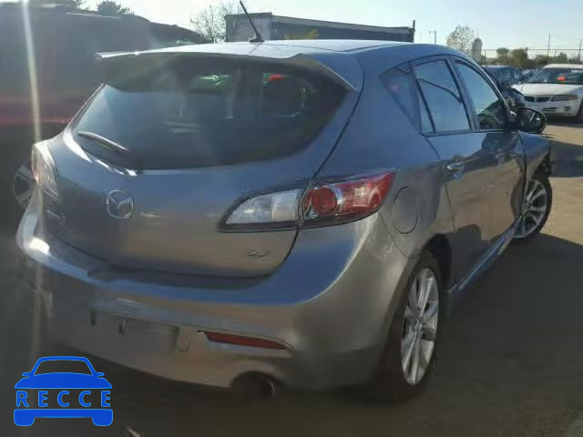 2011 MAZDA 3 S JM1BL1K51B1384205 image 3