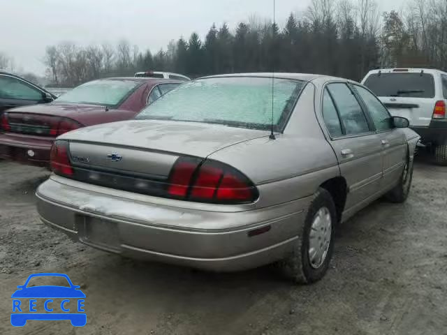 1998 CHEVROLET LUMINA BAS 2G1WL52M5W9183529 image 3