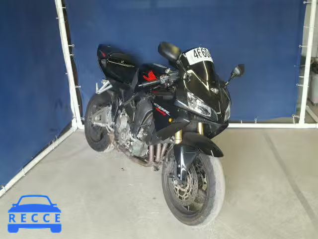 2006 HONDA CBR600 RR JH2PC37126M302579 image 0