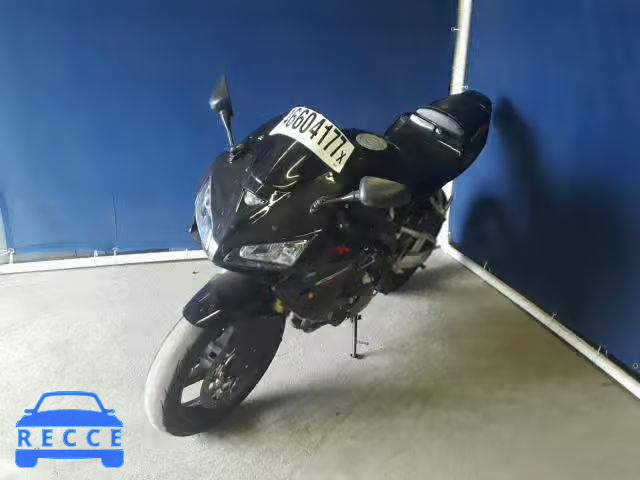 2006 HONDA CBR600 RR JH2PC37126M302579 image 1