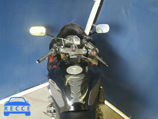 2006 HONDA CBR600 RR JH2PC37126M302579 image 4