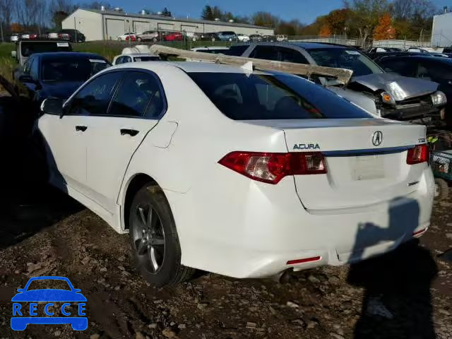 2014 ACURA TSX SE JH4CU2F87EC005548 зображення 2