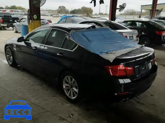 2014 BMW 528 XI WBA5A7C57ED616133 image 2