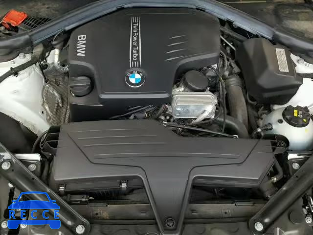 2014 BMW 428 I WBA3V7C53EJ872914 зображення 6