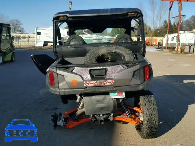 2017 POLARIS GENERAL 3NSRGE991HH869093 Bild 3