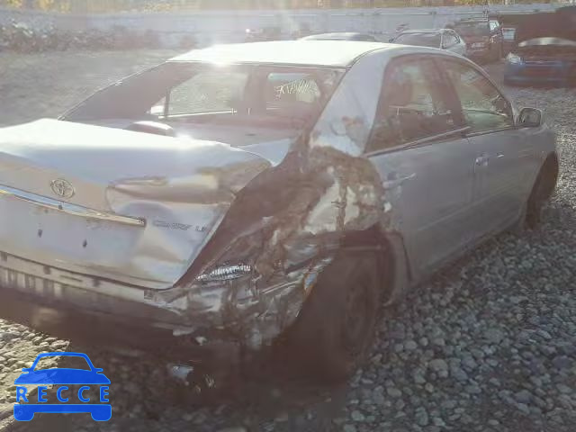 2006 TOYOTA CAMRY LE 4T1BE32K76U130011 image 8
