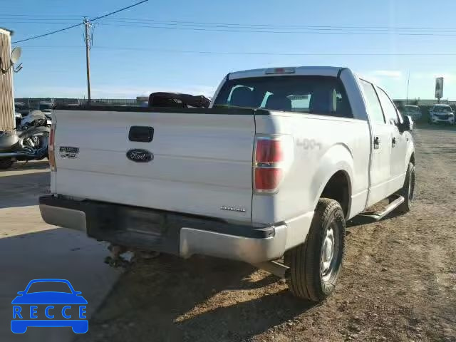 2012 FORD F150 SUPER 1FTFW1EF9CKE39413 зображення 3