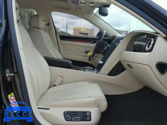 2014 BENTLEY FLYING SPU SCBEC9ZA6EC096559 зображення 4