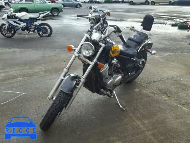 1997 HONDA VT600 CD JH2PC2149VM400472 image 1