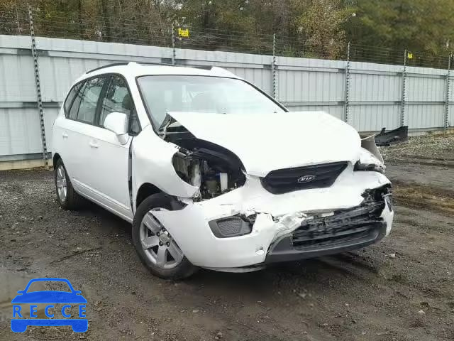 2007 KIA RONDO BASE KNAFG525077087778 Bild 0