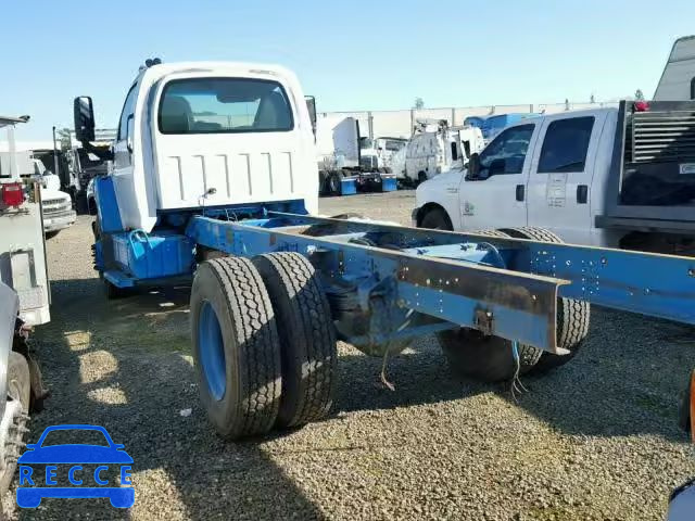 2009 GMC C7500 C7C0 1GDM7C1G09F401113 image 2