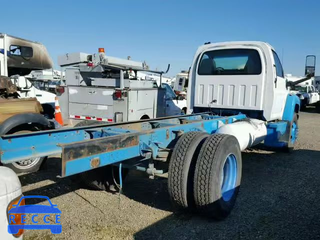 2009 GMC C7500 C7C0 1GDM7C1G09F401113 image 3