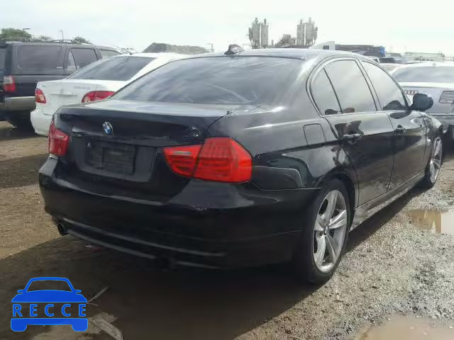 2011 BMW 335 I WBAPM5G59BNN00999 Bild 3