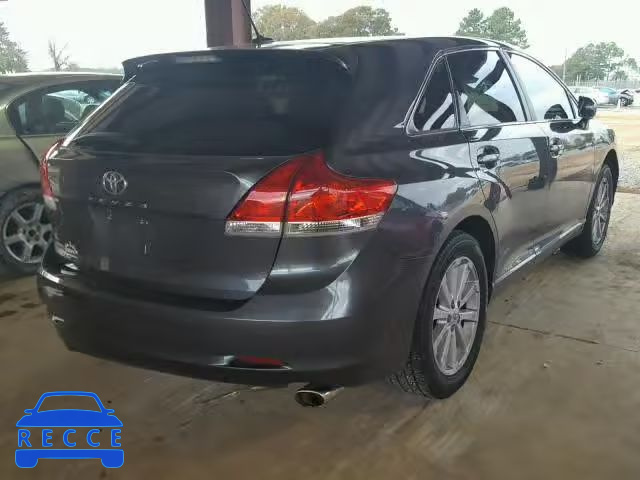 2010 TOYOTA VENZA BASE 4T3ZA3BB3AU021426 image 3