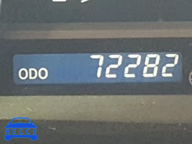 2010 TOYOTA VENZA BASE 4T3ZA3BB3AU021426 image 7
