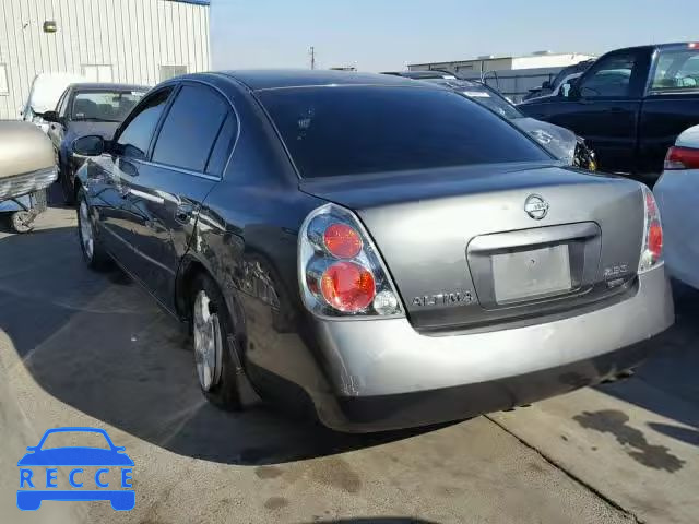 2006 NISSAN ALTIMA S 1N4AL11D96N372165 image 2