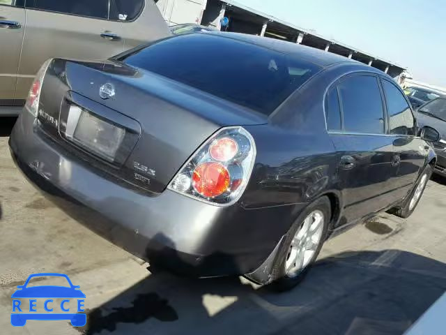 2006 NISSAN ALTIMA S 1N4AL11D96N372165 image 3