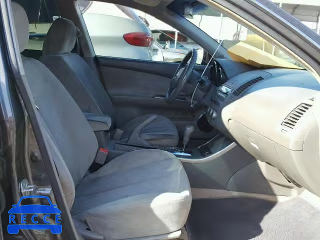 2006 NISSAN ALTIMA S 1N4AL11D96N372165 image 4