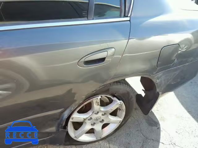 2006 NISSAN ALTIMA S 1N4AL11D96N372165 image 8