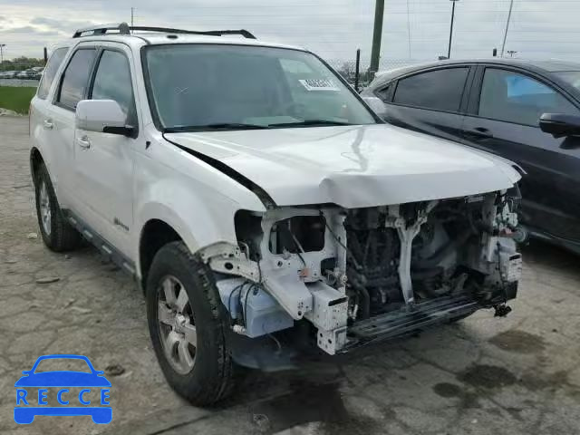 2009 FORD ESCAPE HYB 1FMCU59359KA24870 image 0