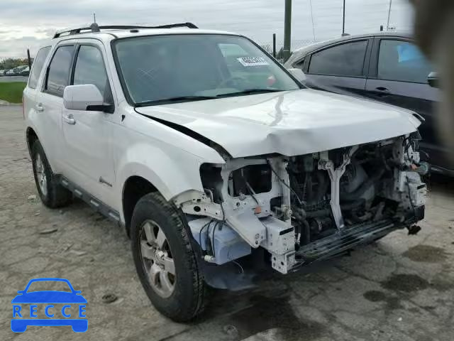 2009 FORD ESCAPE HYB 1FMCU59359KA24870 image 1