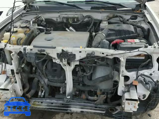 2009 FORD ESCAPE HYB 1FMCU59359KA24870 image 6